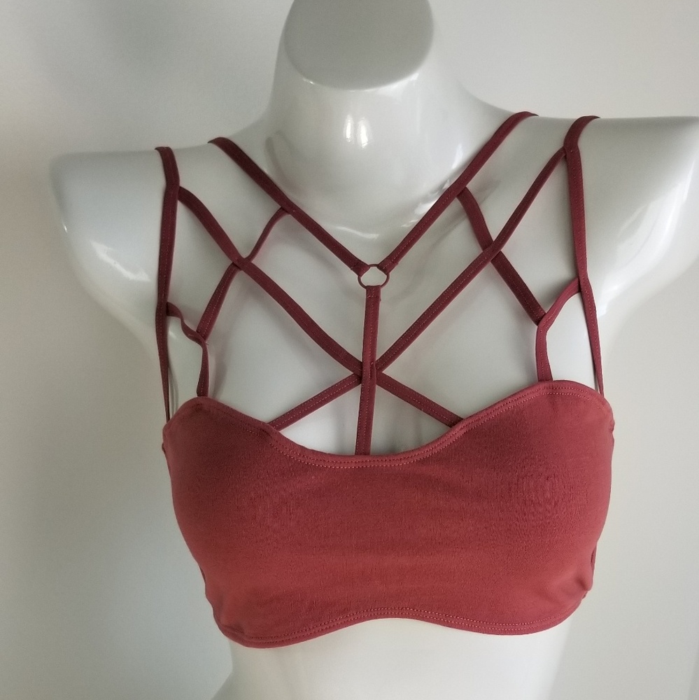 NWT Bralette